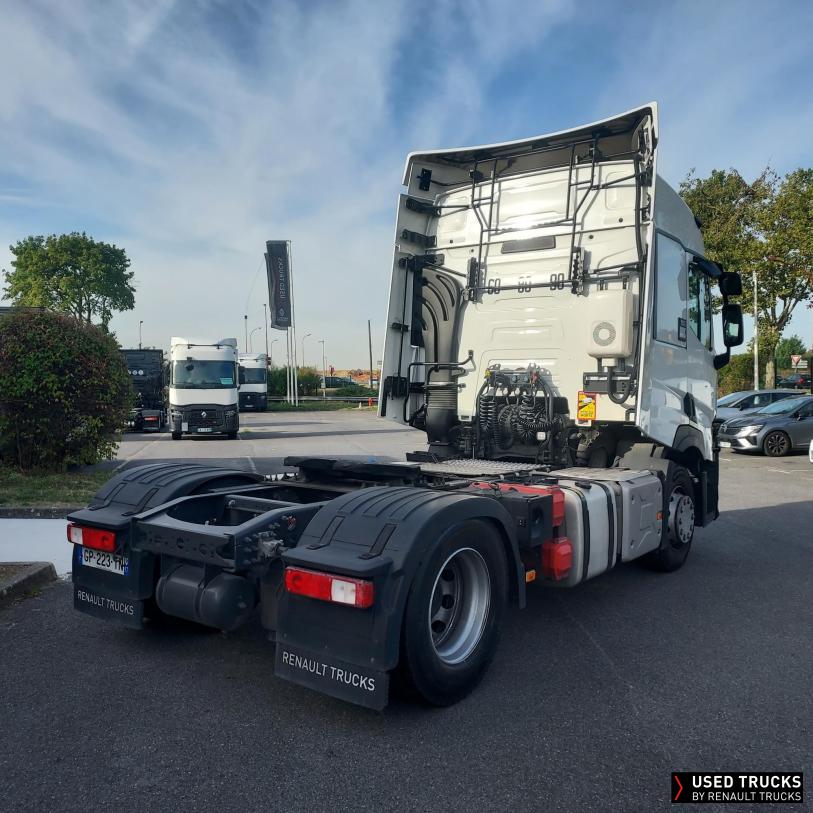 Renault Trucks T 