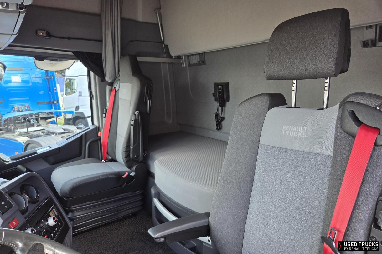 Renault Trucks T 
