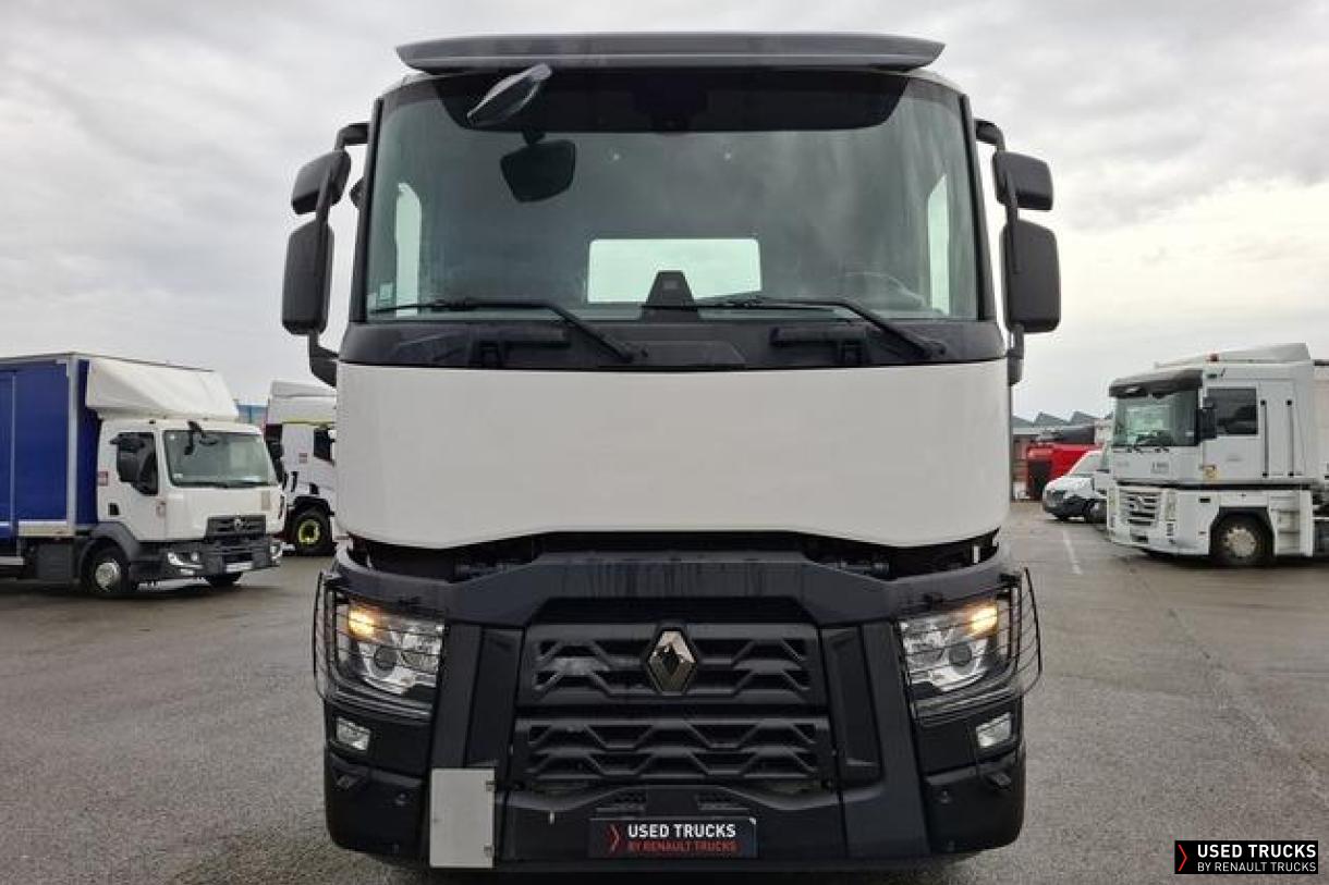 Renault Trucks C 440