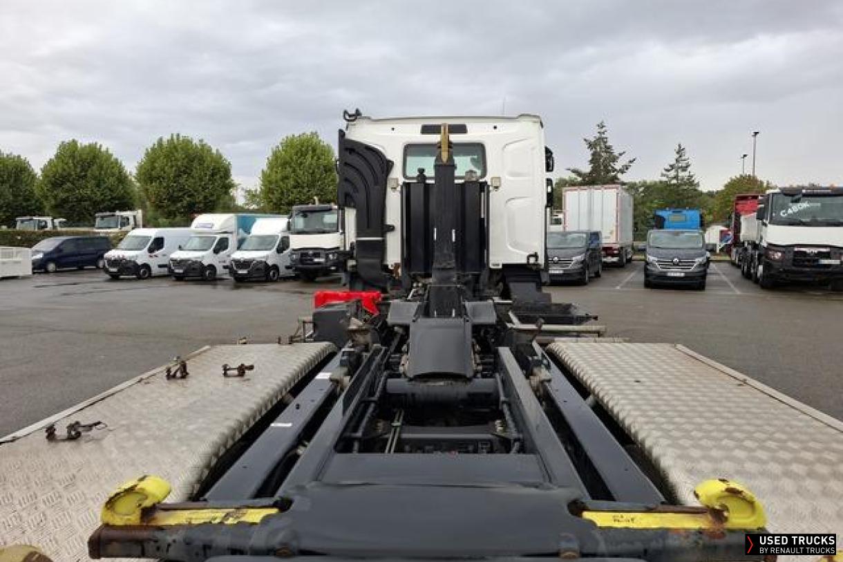 Renault Trucks C 440
