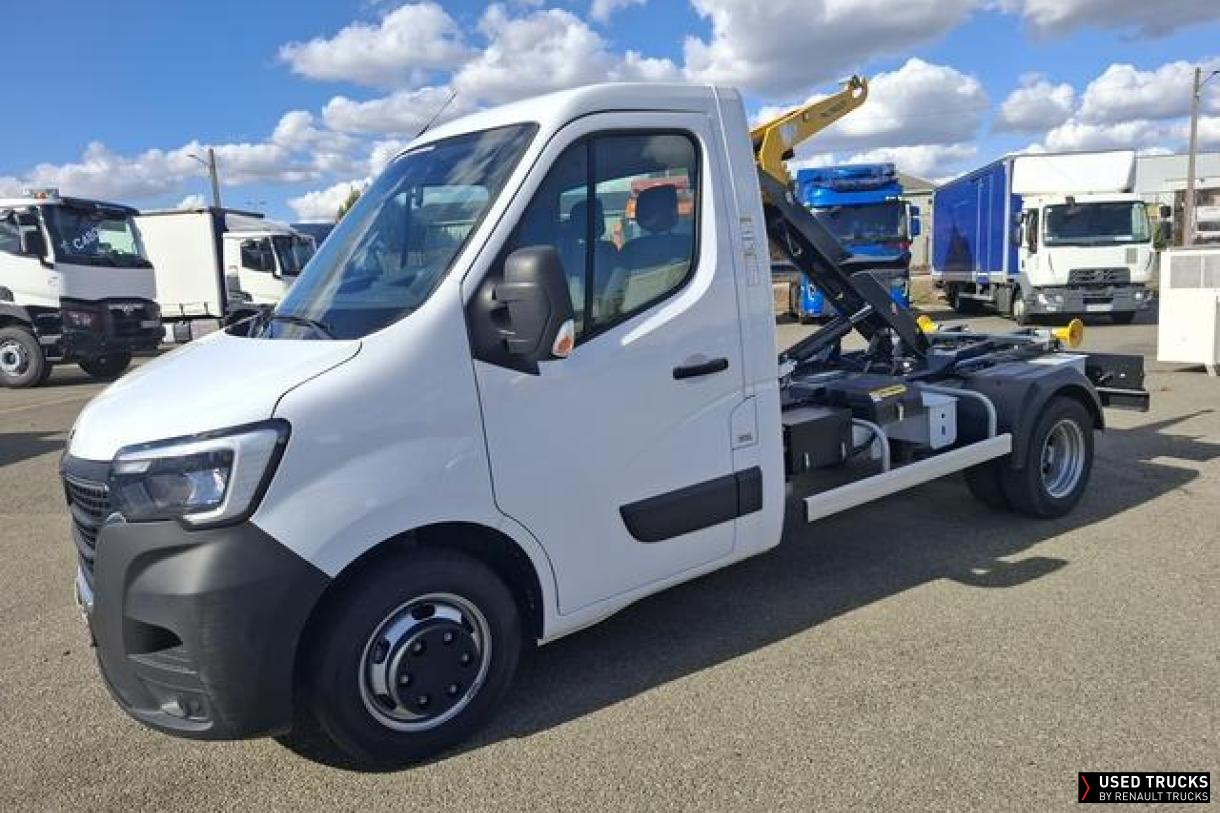 Renault Master 130