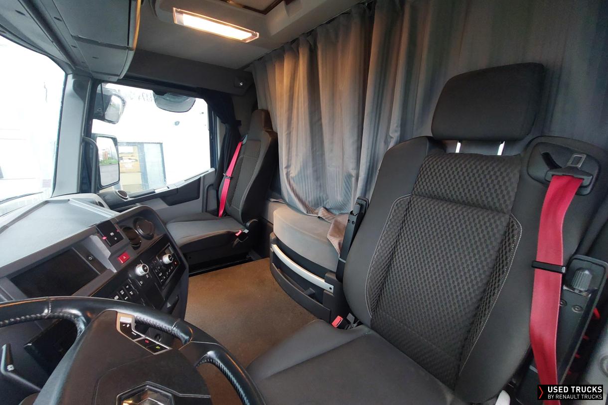 Renault Trucks C 440