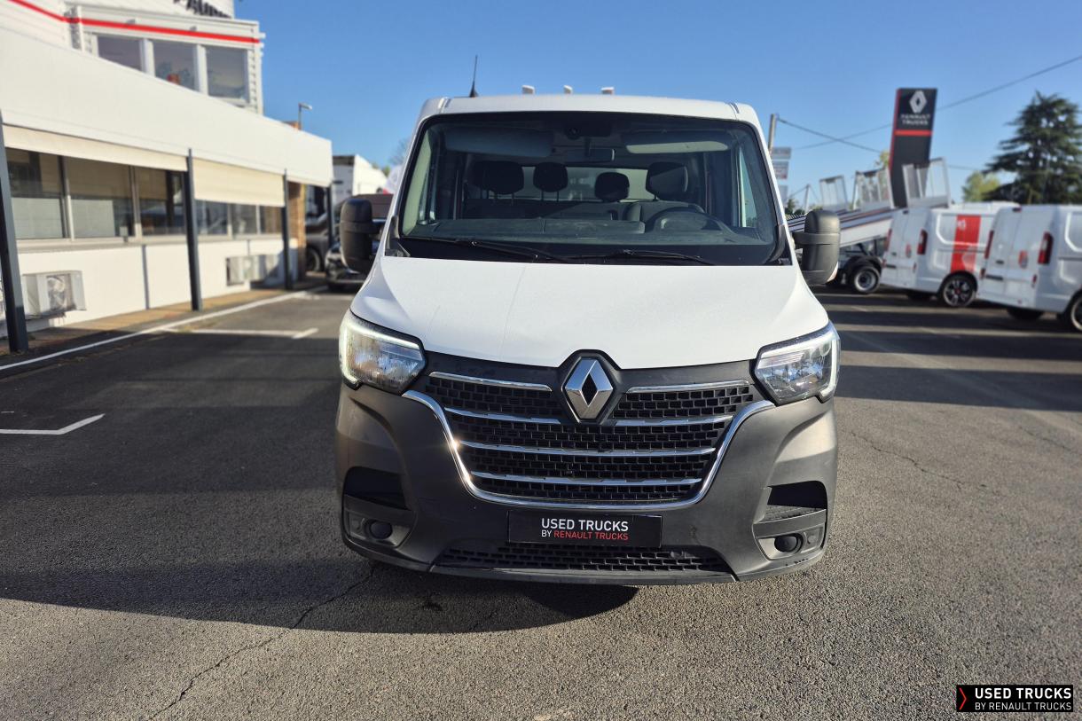 Renault Trucks Master 145