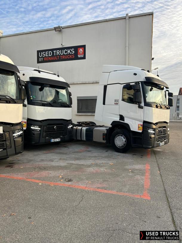 Renault Trucks T 