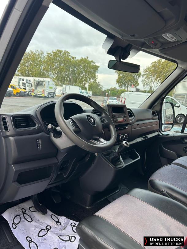 Renault Trucks Master 