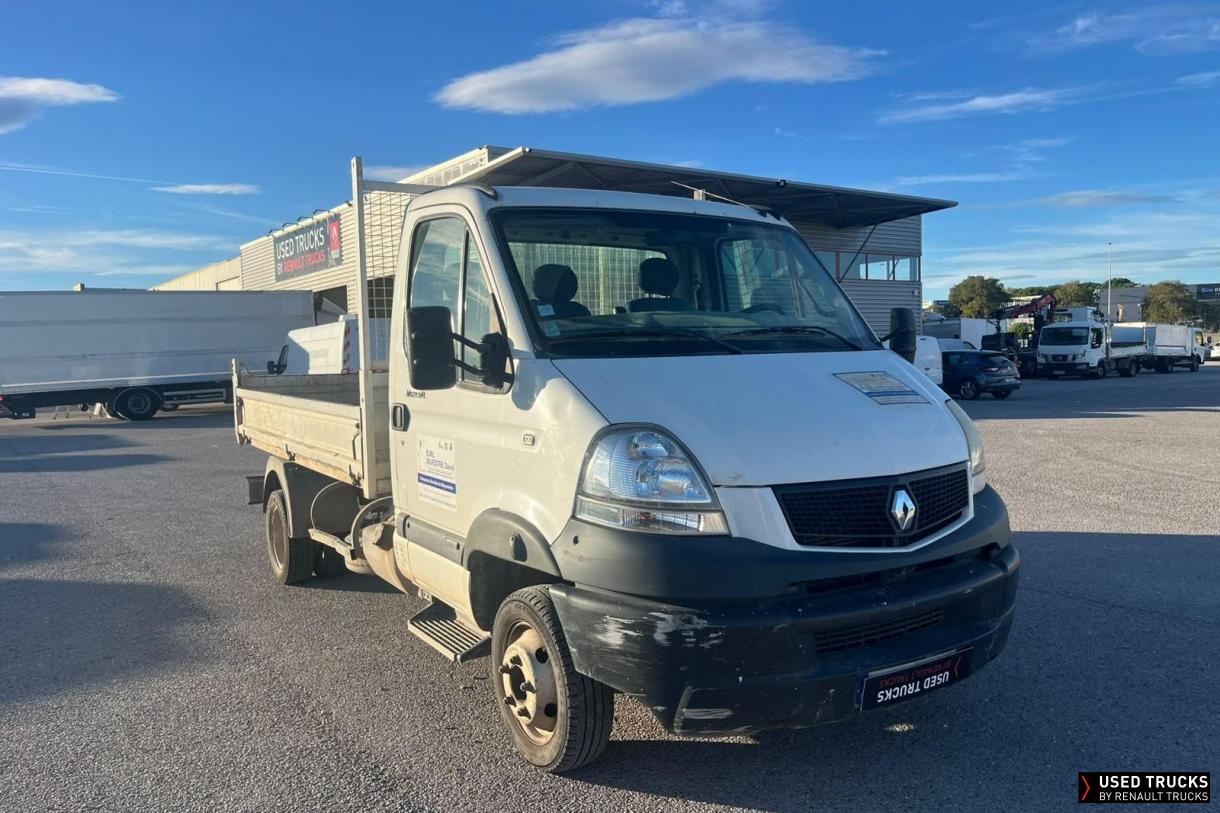 Renault Trucks Mascott 130
