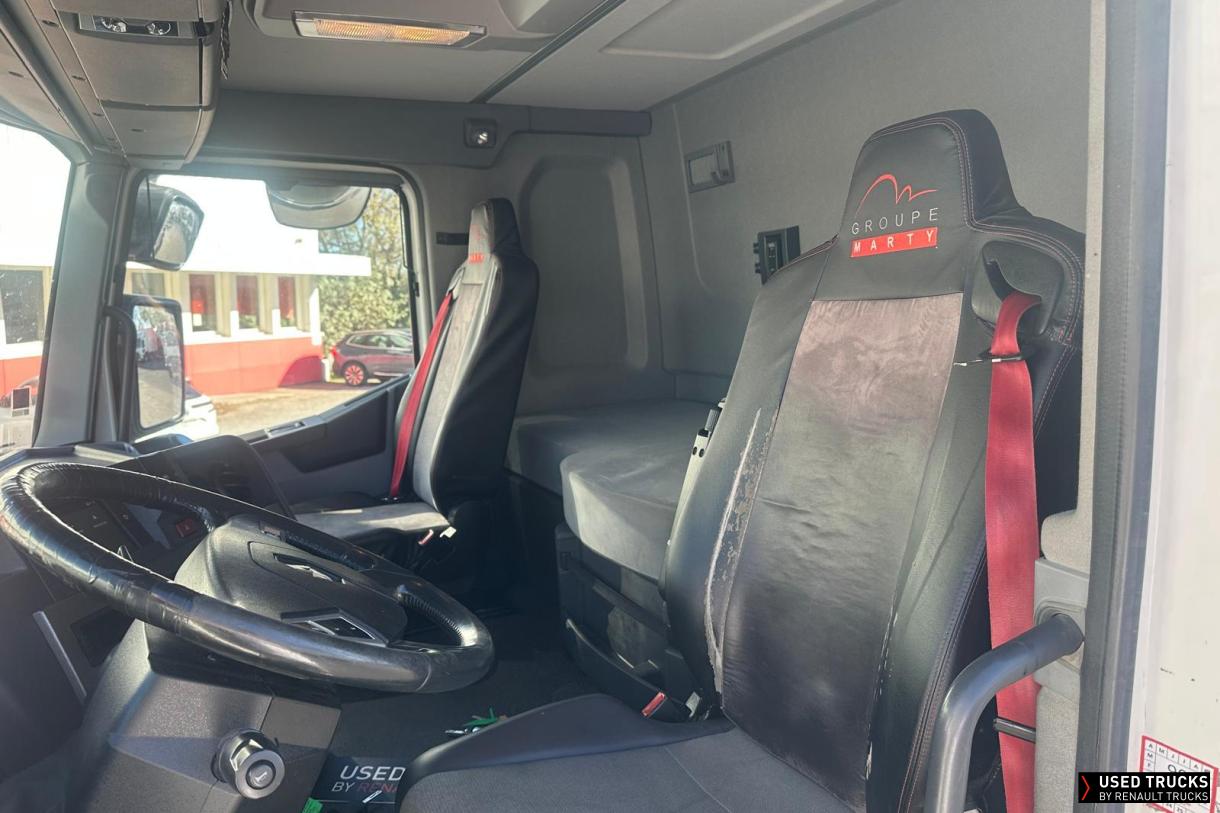 Renault Trucks T 480