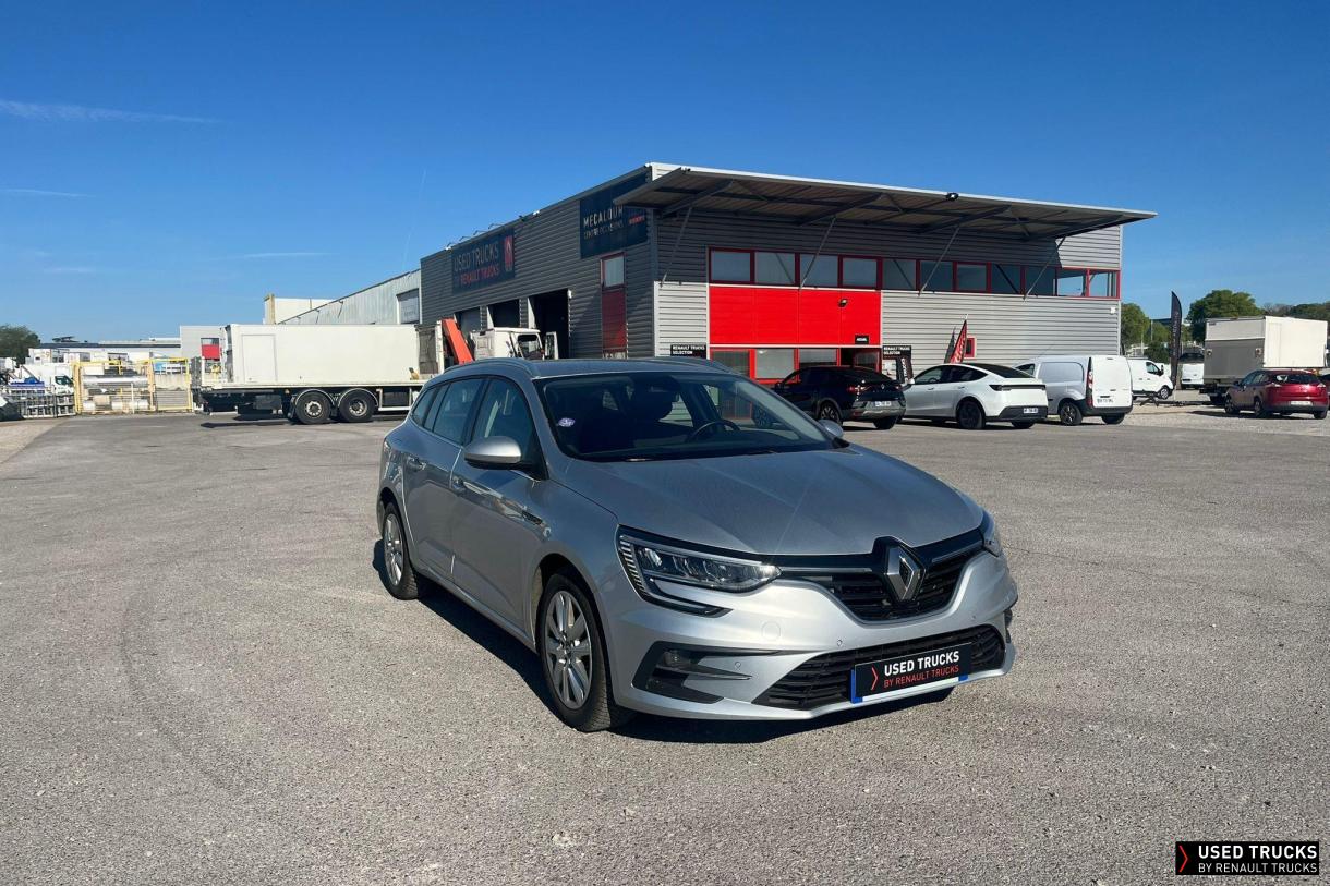 Renault N/A 90