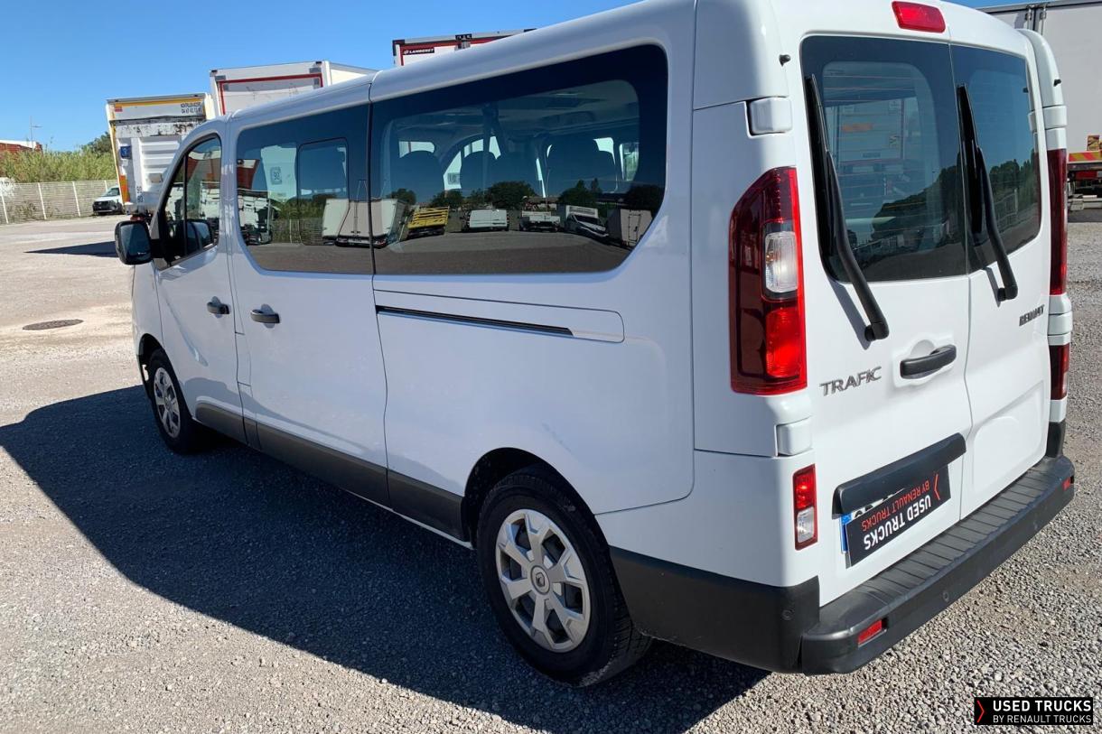 Renault Trafic 150