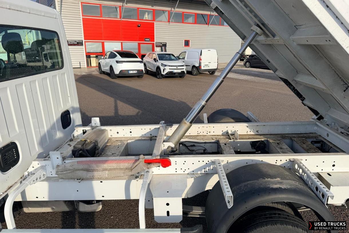Renault Trucks Master 130