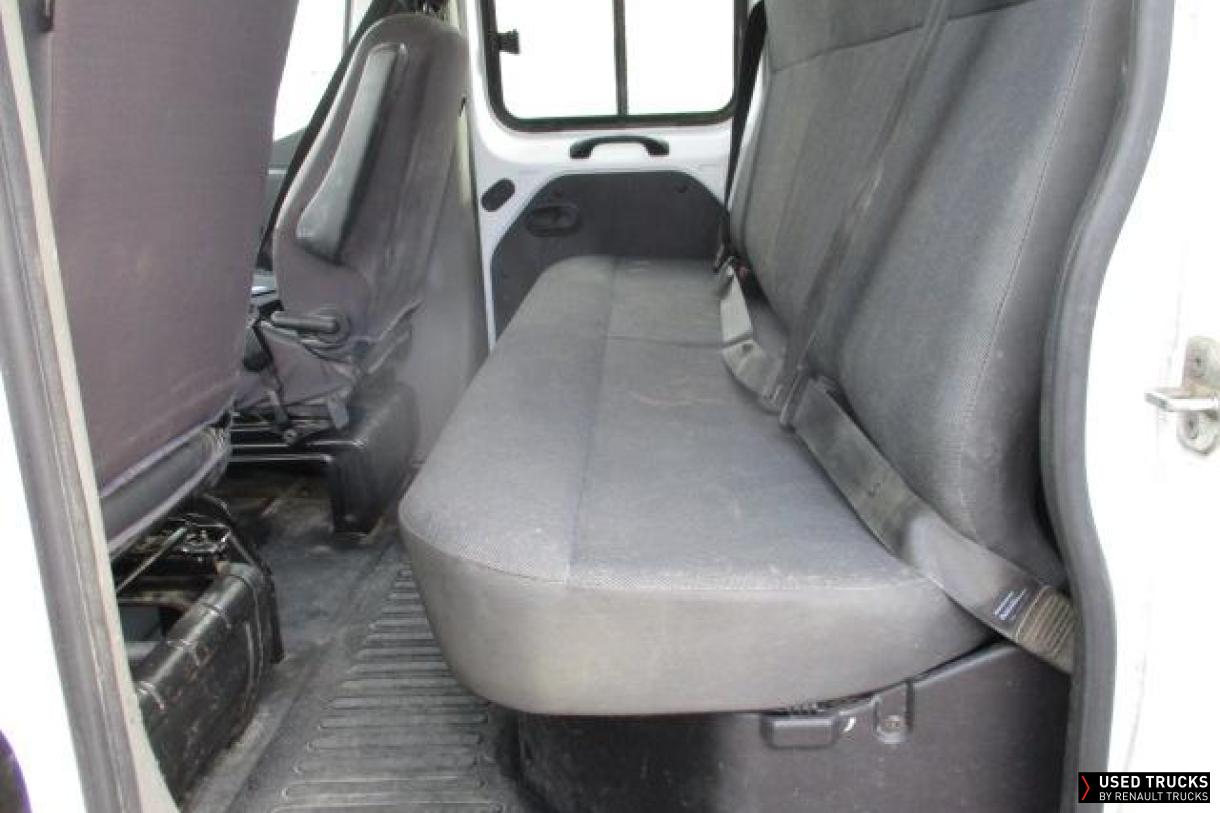 Renault Trucks Master 