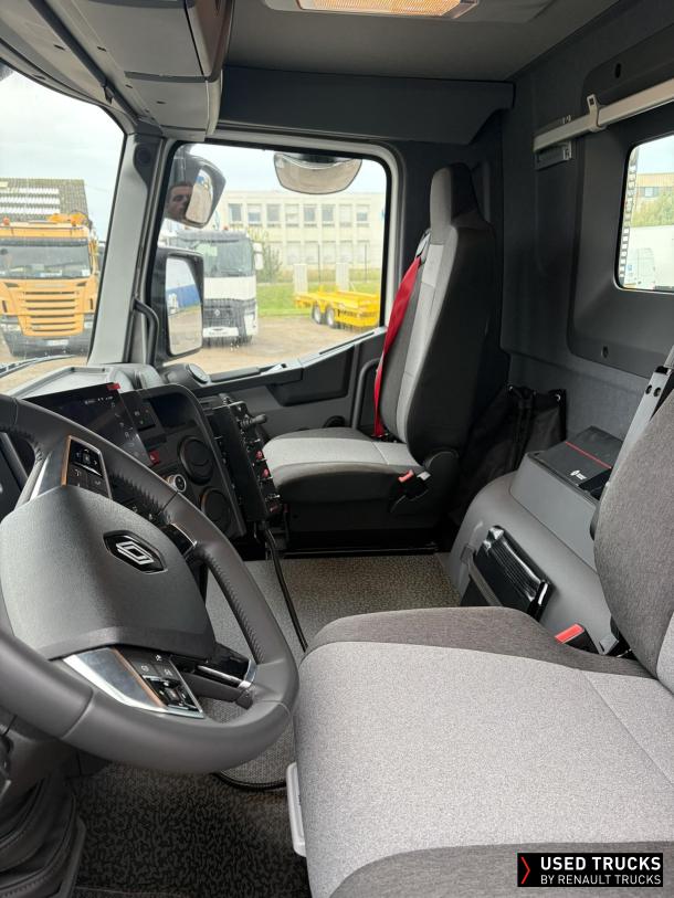 Renault Trucks C 480