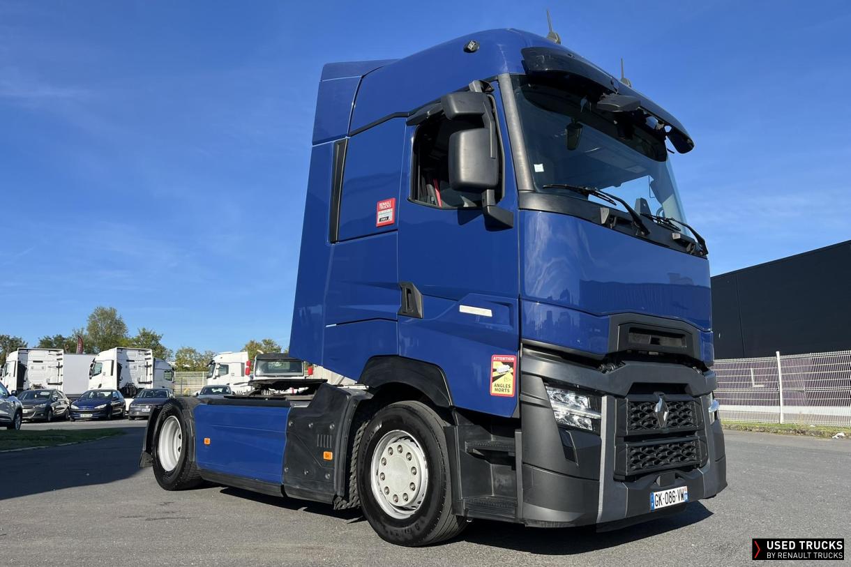 Renault Trucks T High 480