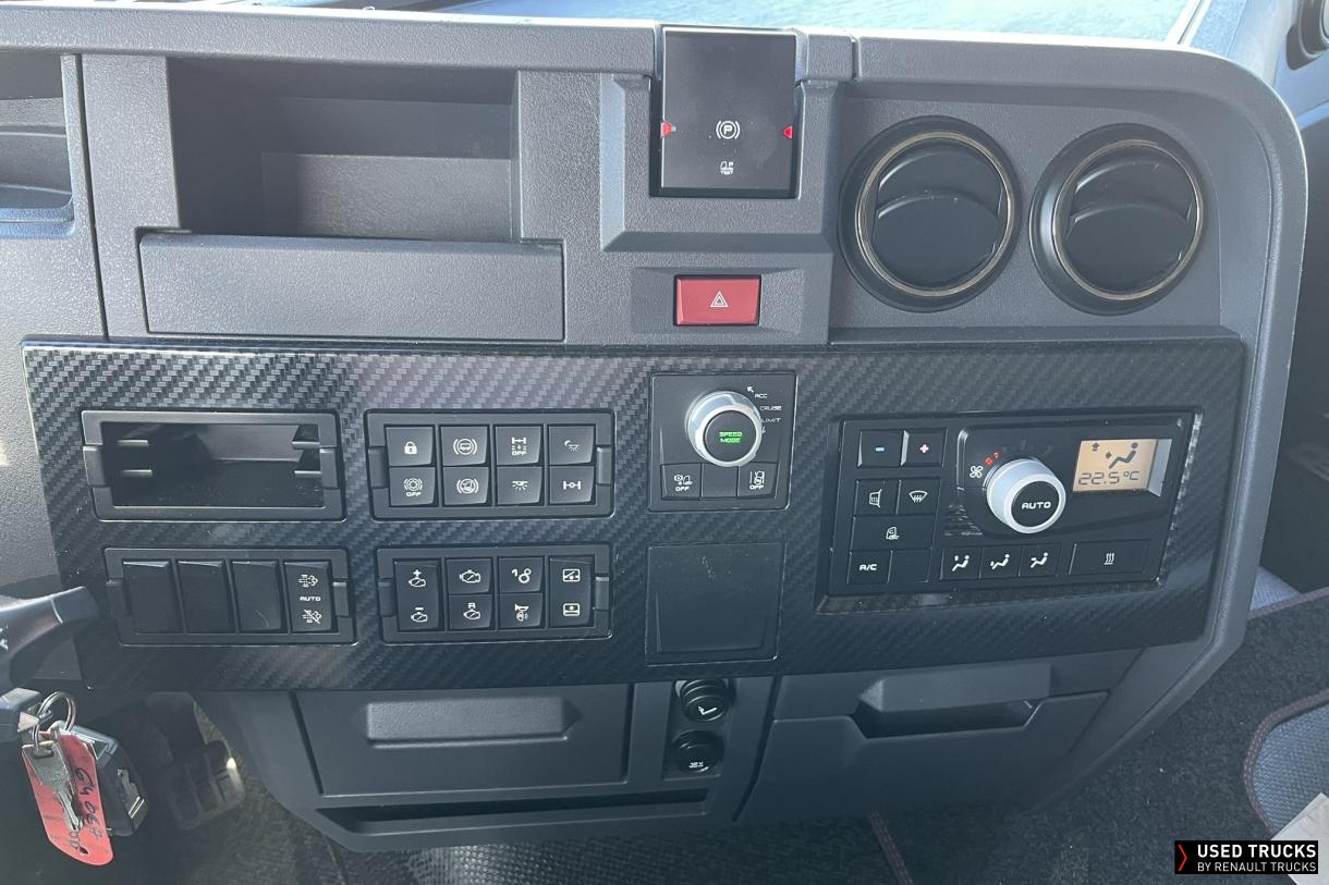 Renault Trucks T 480