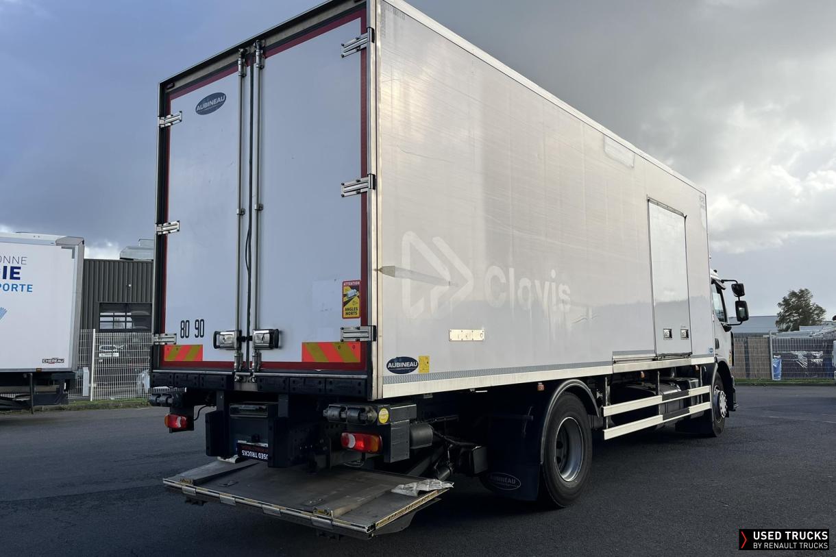 Renault Trucks D Wide 280