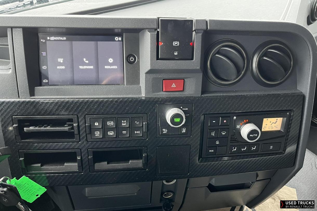 Renault Trucks T 520