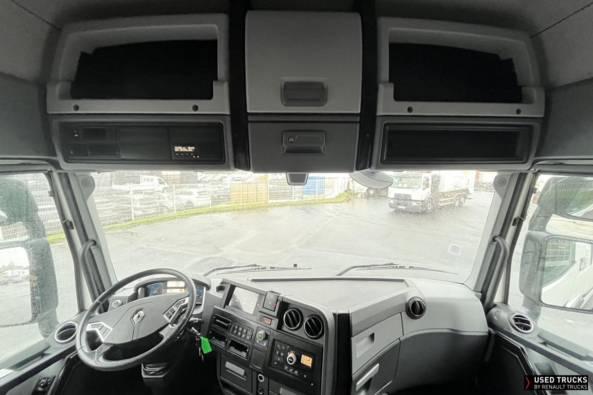 Renault Trucks T 520