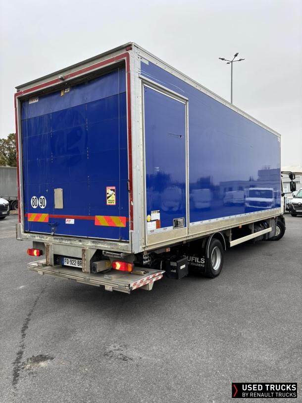 Renault Trucks D 210