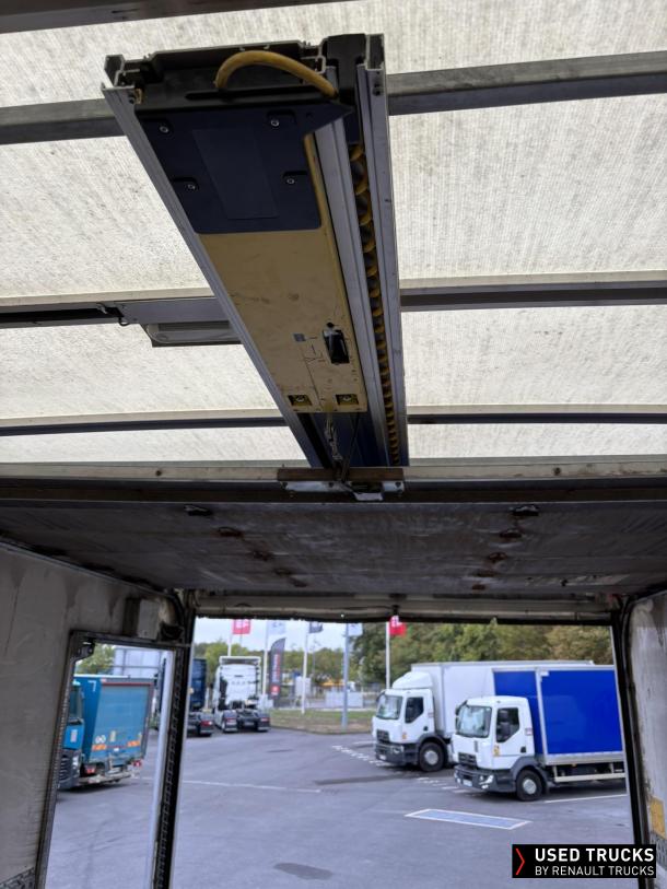 Renault Trucks D 210