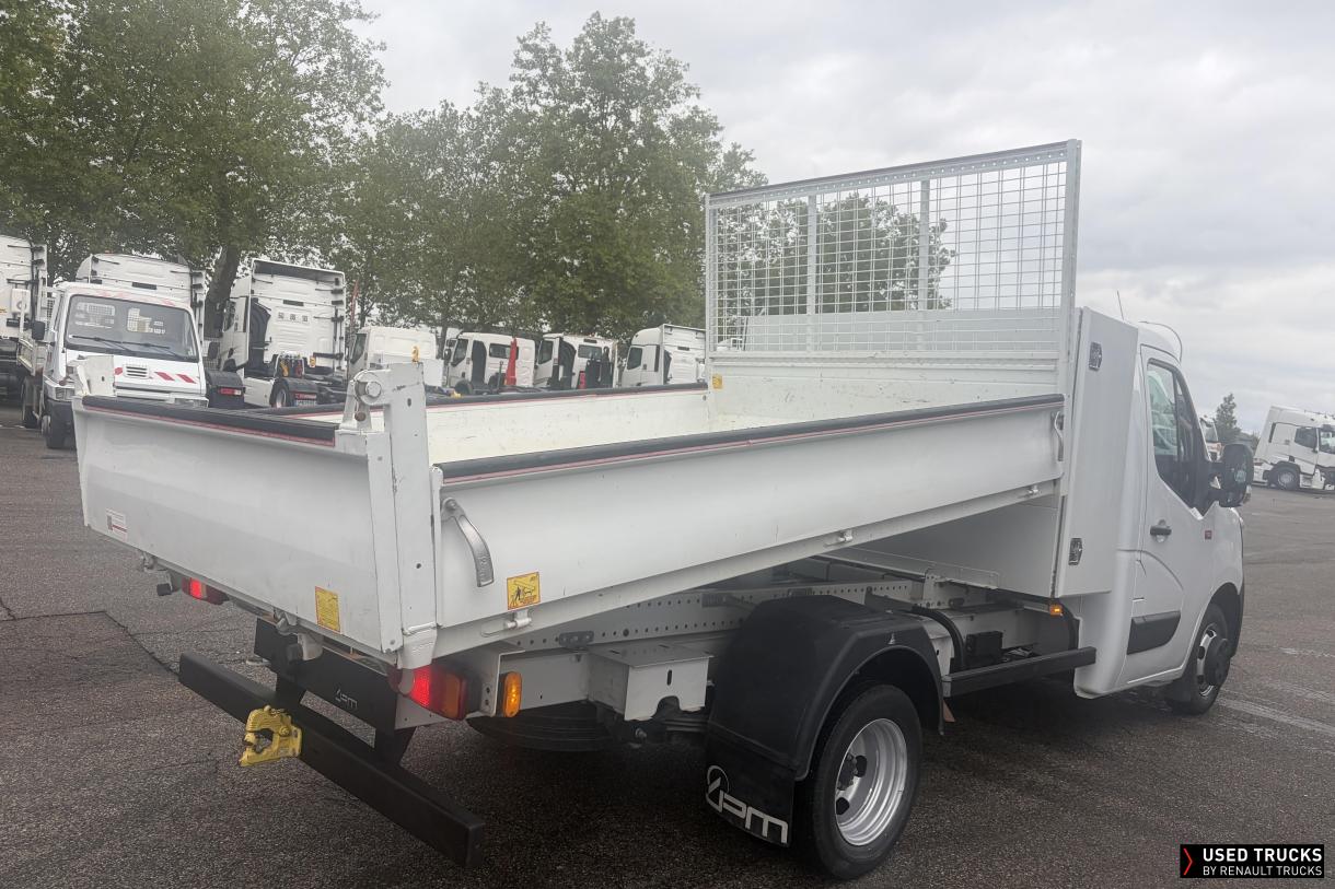 Renault Trucks Master 145