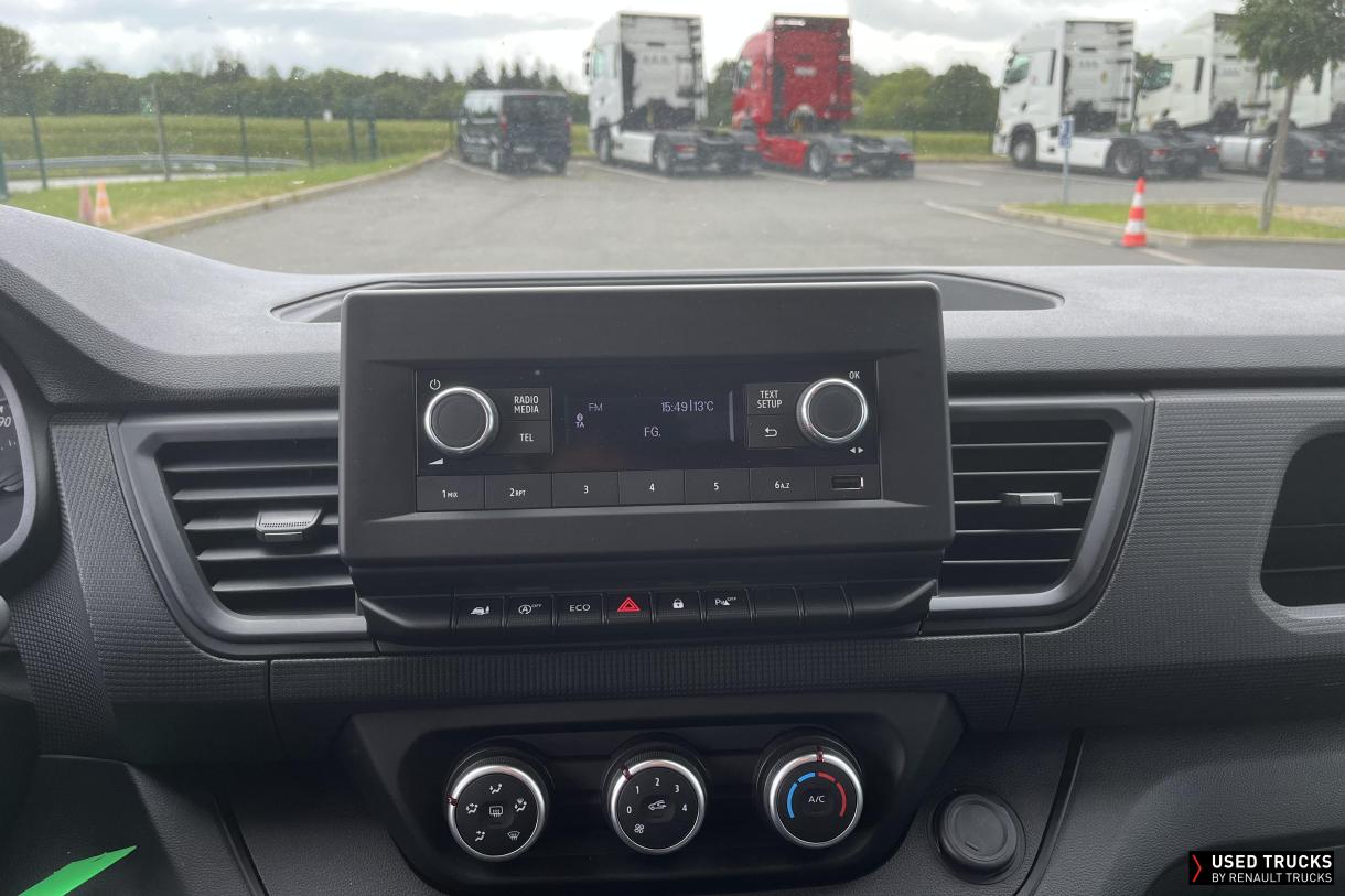 Renault Trafic 150