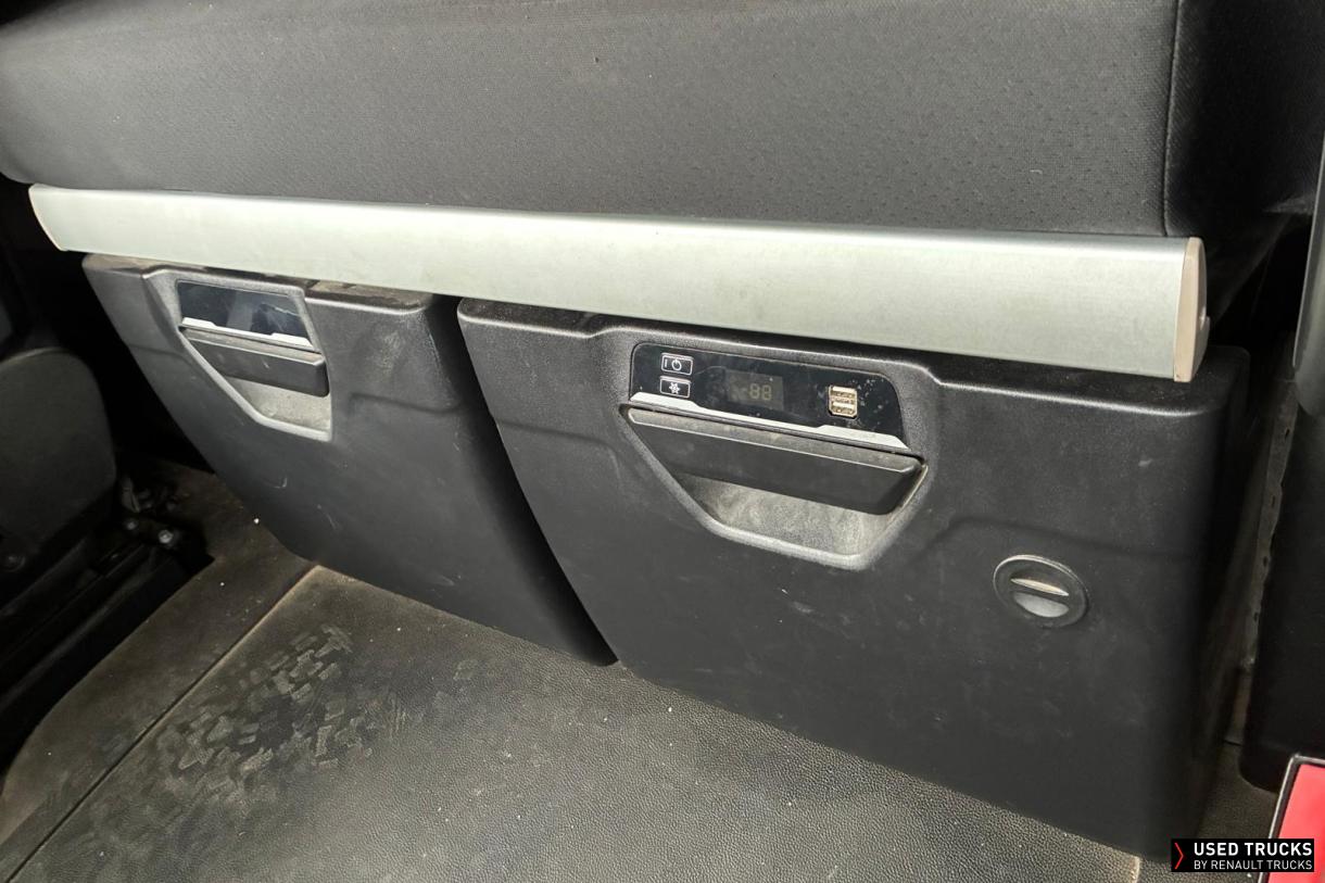Iveco S WAY 530