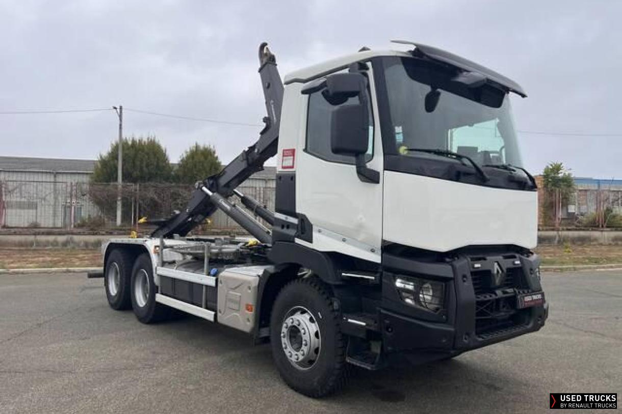 Renault Trucks C 440