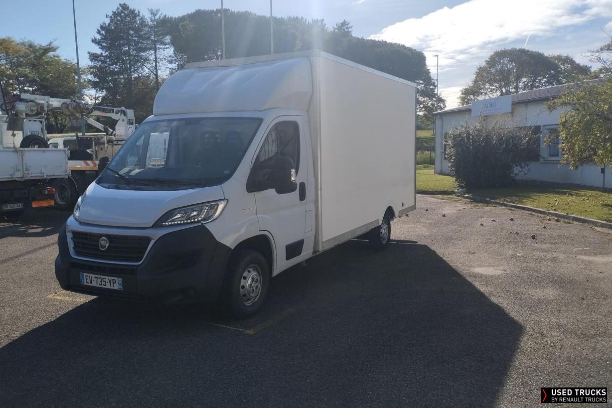 Fiat Ducato 130