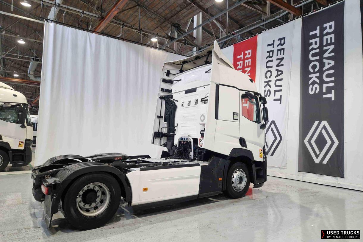 Renault Trucks T 