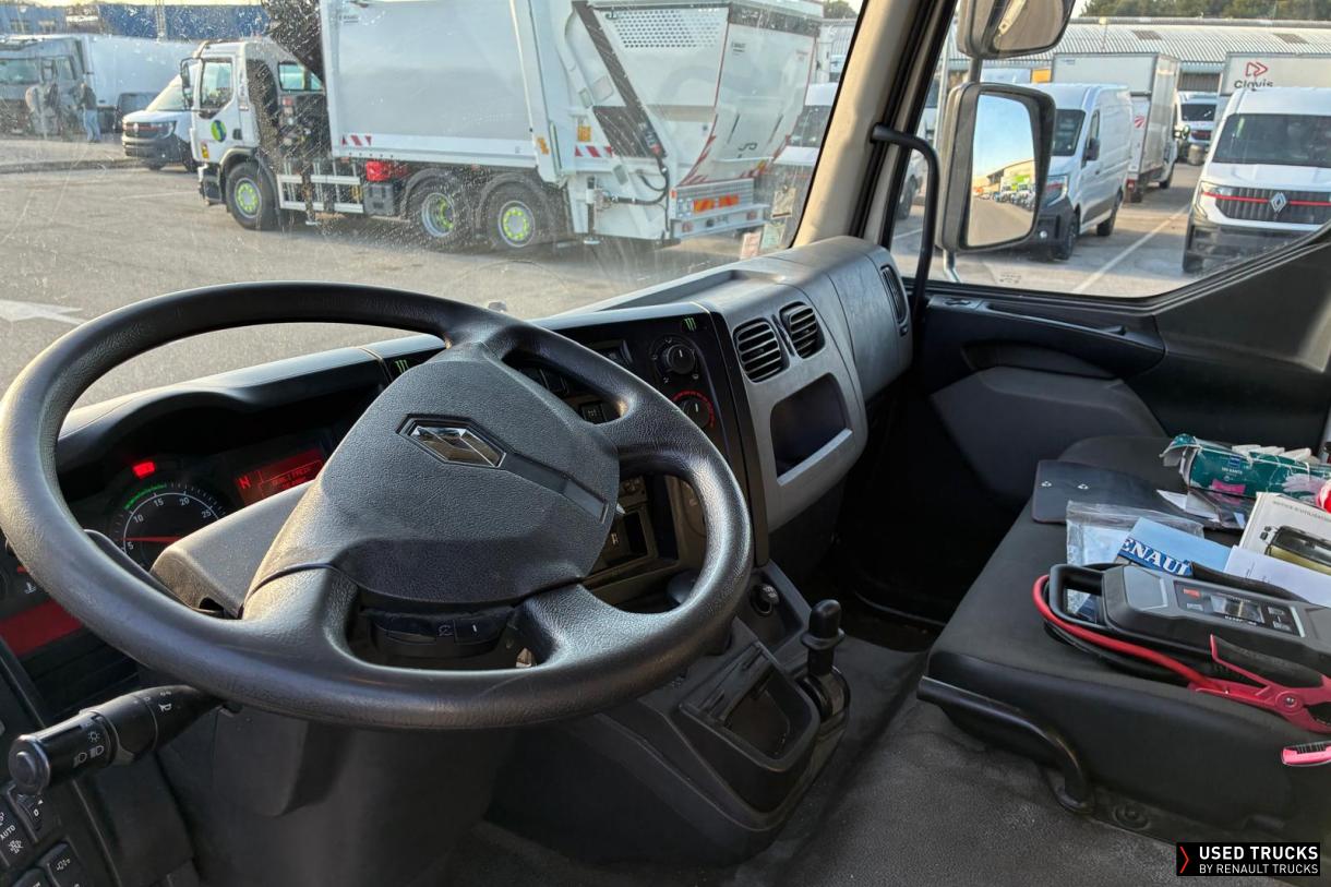 Renault Trucks D 280