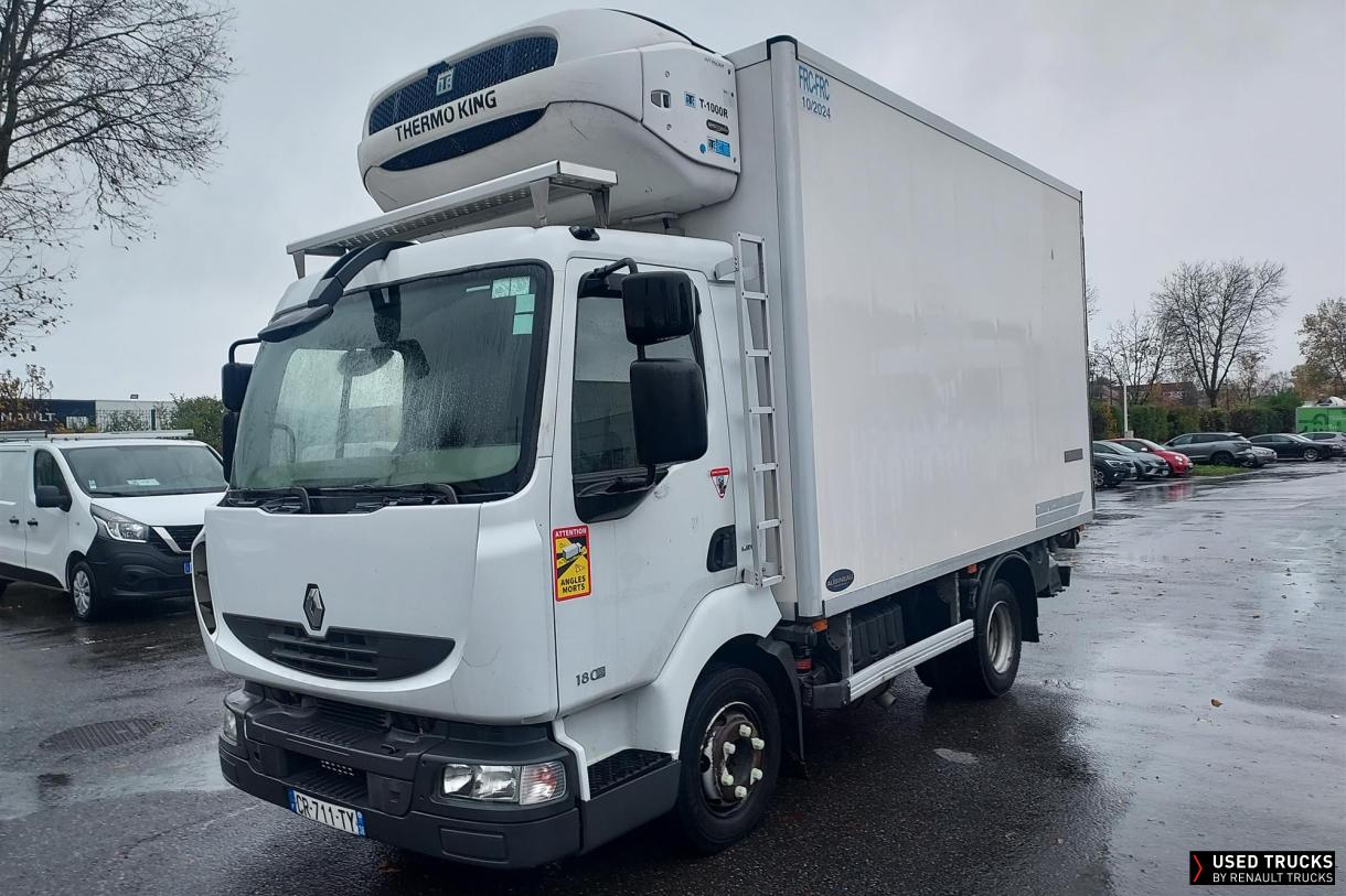 Renault Trucks Midlum 180