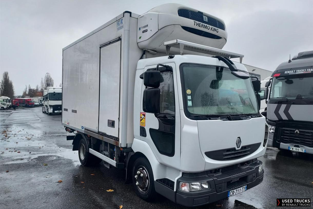 Renault Trucks Midlum 180