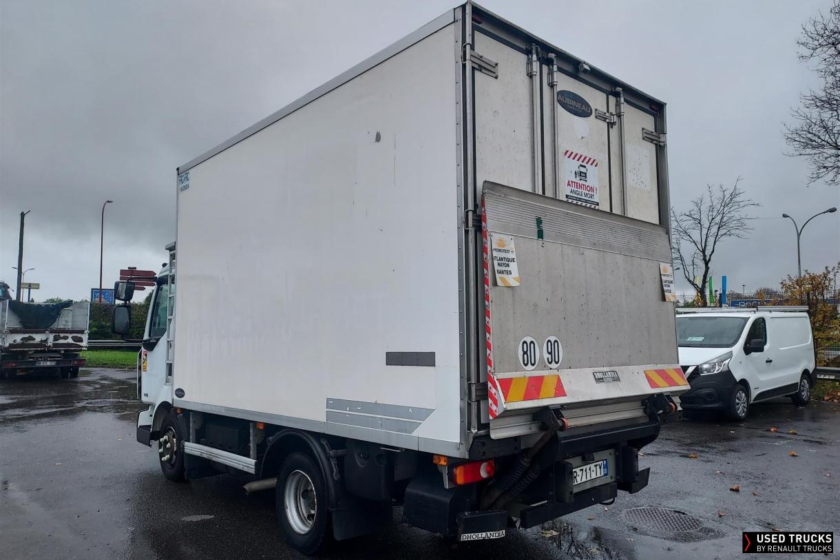 Renault Trucks Midlum 180