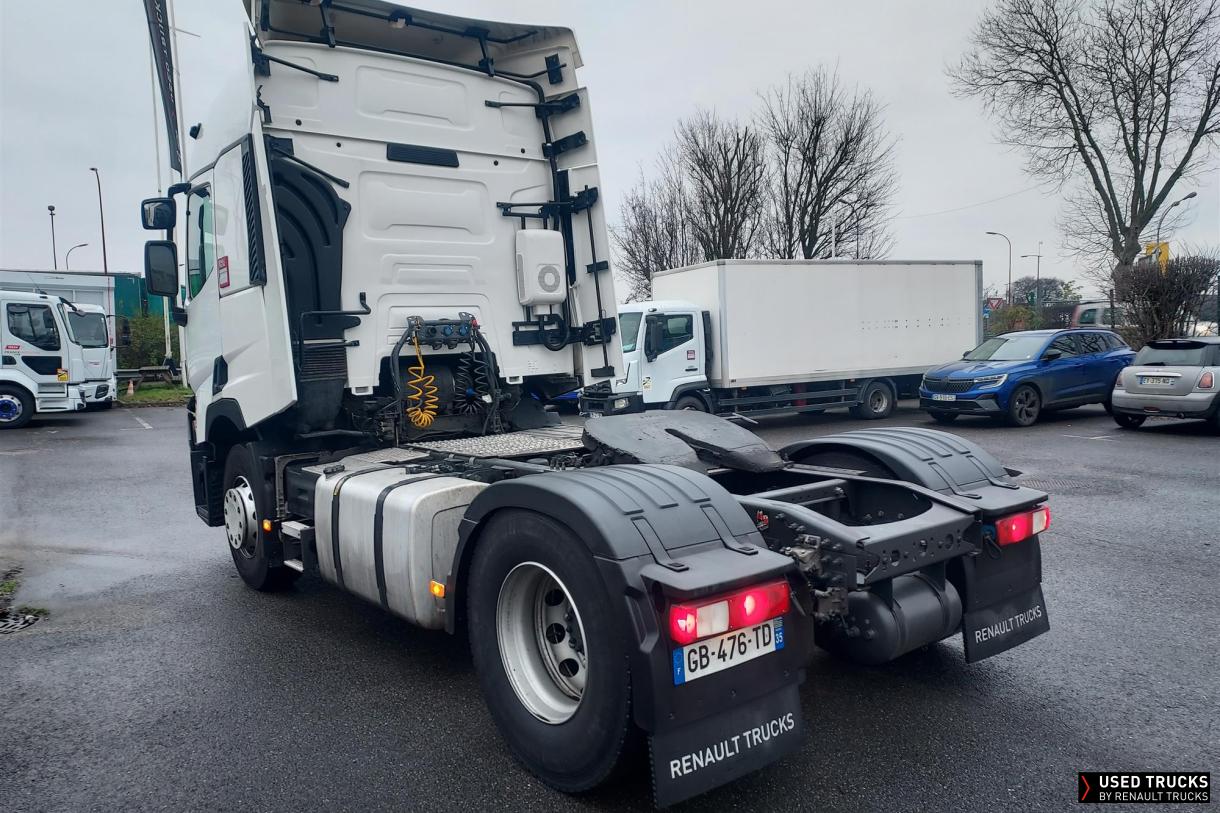 Renault Trucks T 480