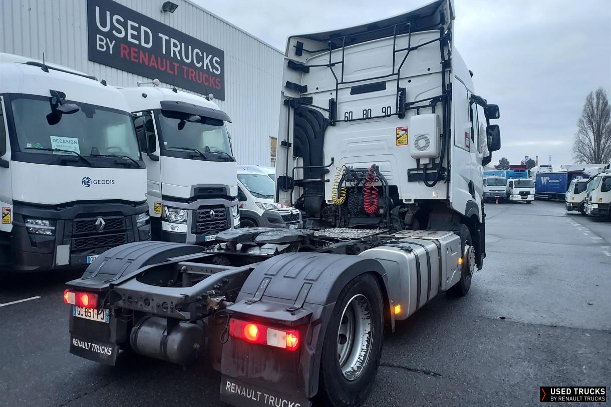 Renault Trucks T 480