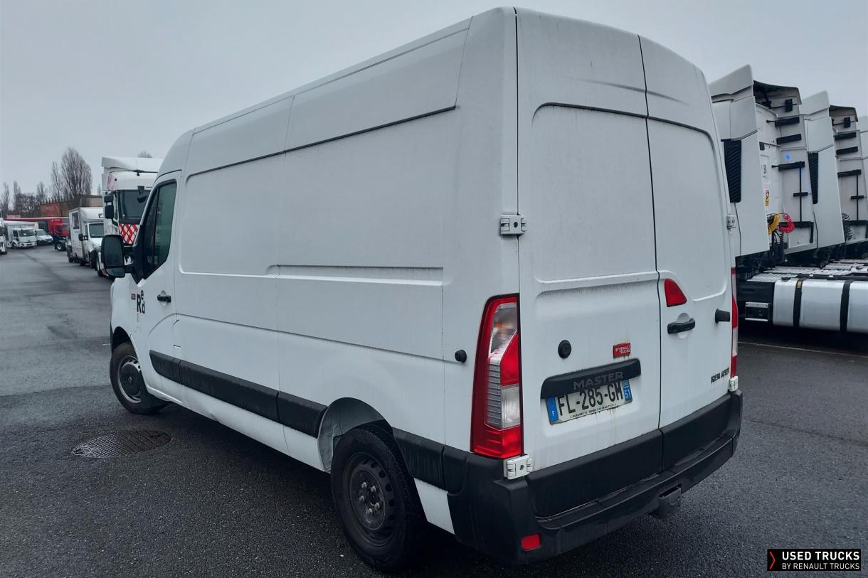Renault Trucks Master 150