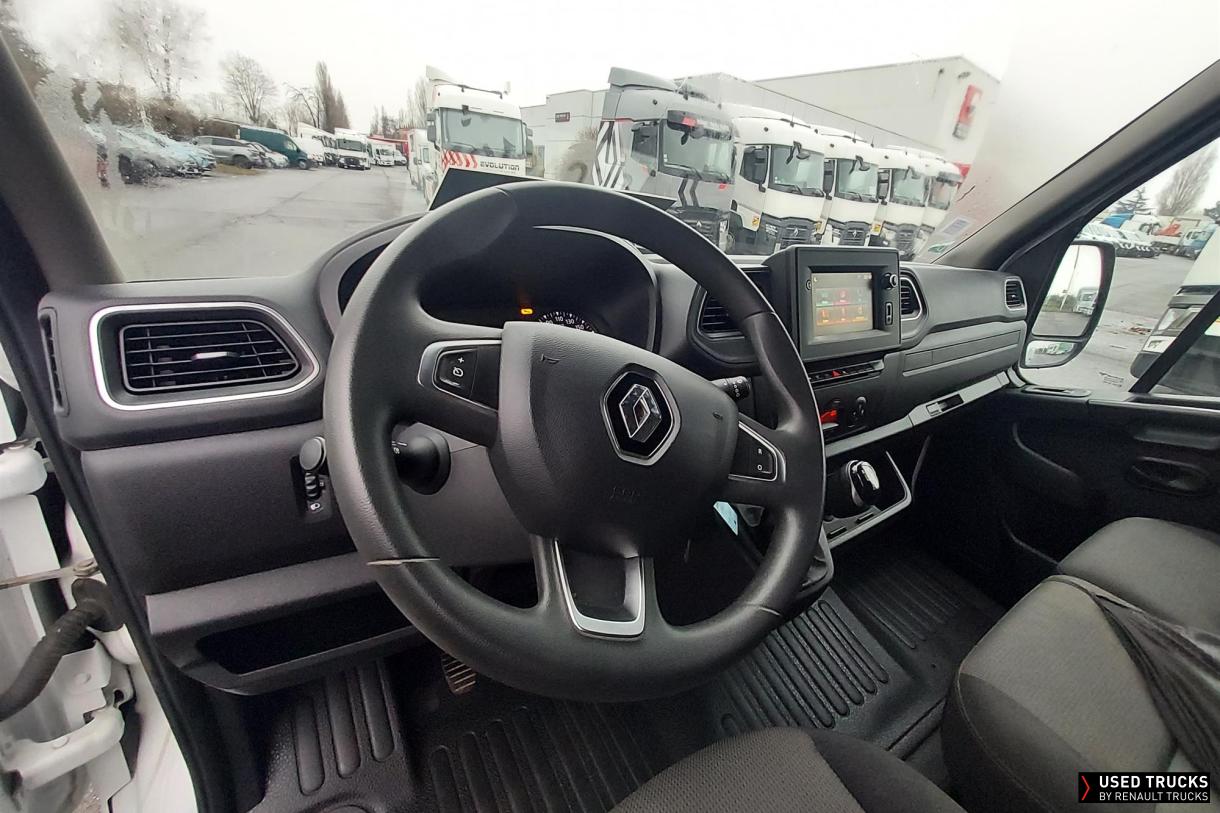 Renault Trucks Master 150