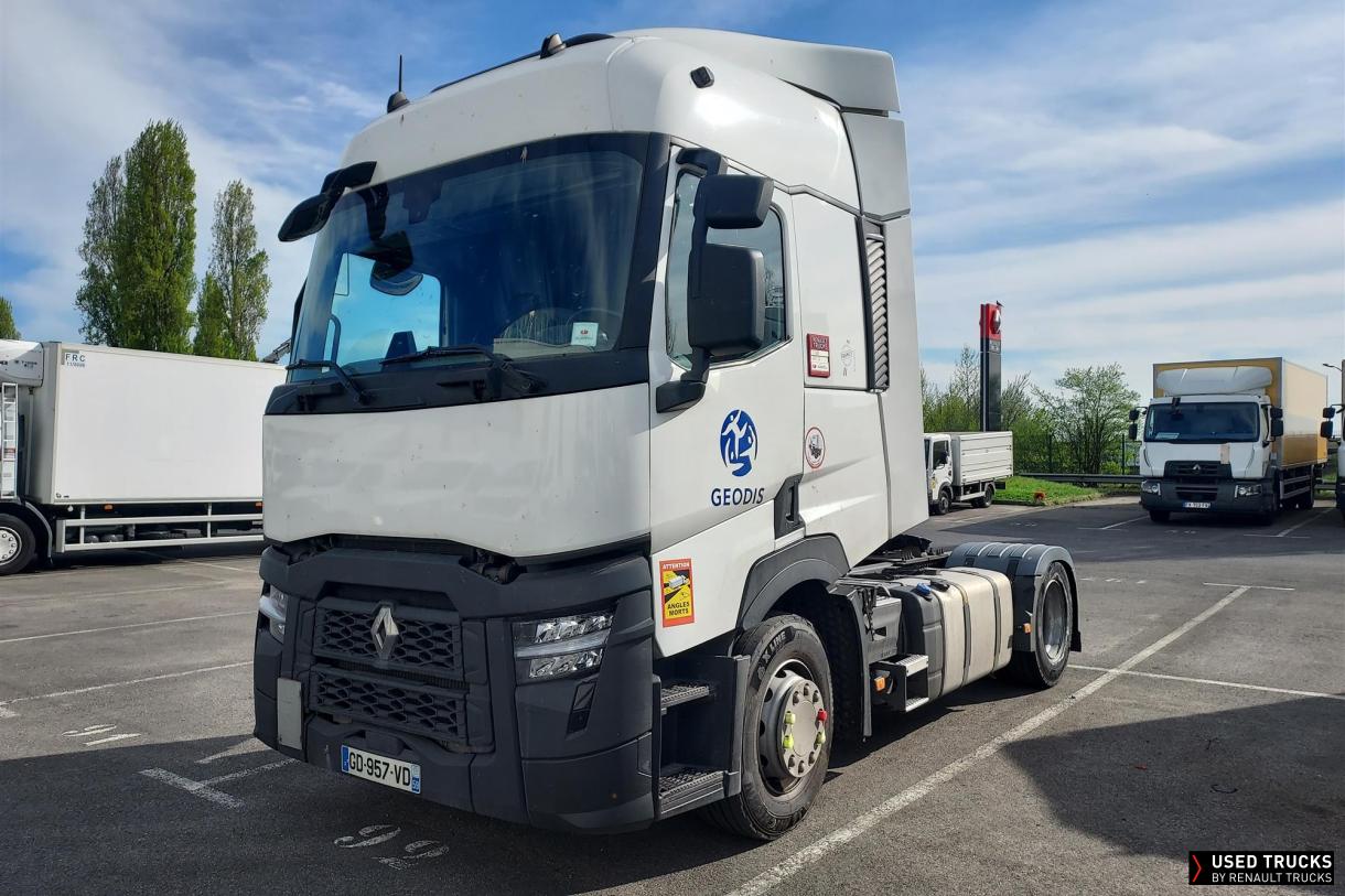 Renault Trucks T 480
