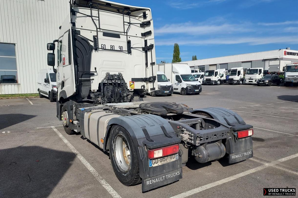Renault Trucks T 480