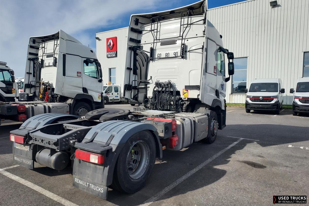 Renault Trucks T 480