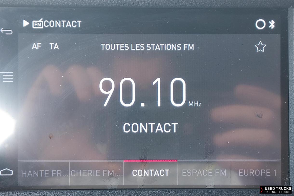Renault Trucks T 480