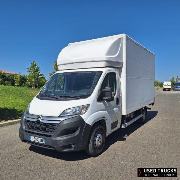 Citroen Jumper 200