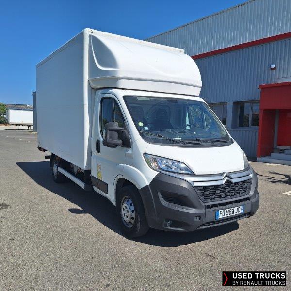Citroen Jumper 200
