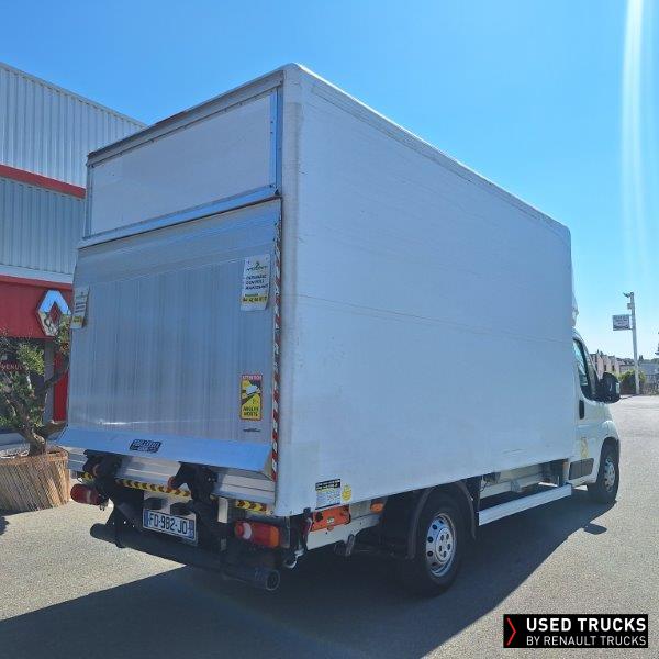 Citroen Jumper 200