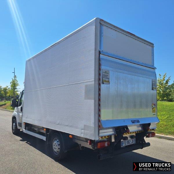 Citroen Jumper 200