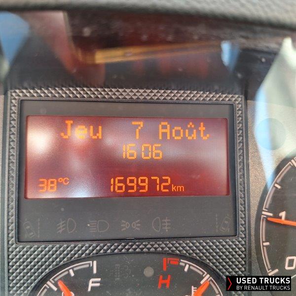 Citroen Jumper 200