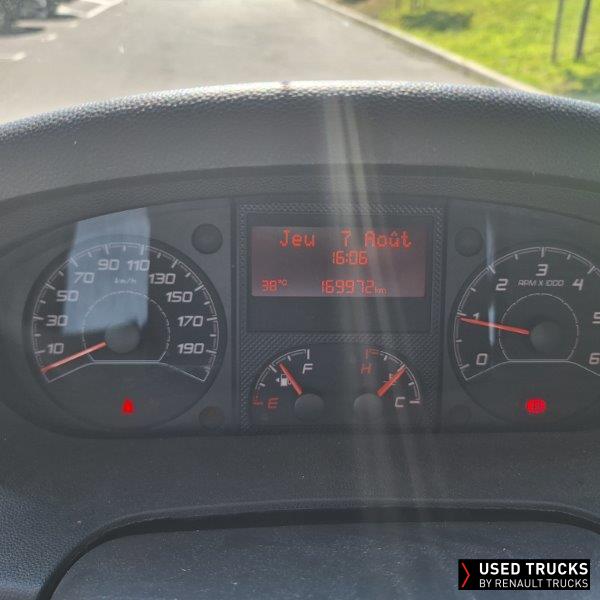Citroen Jumper 200