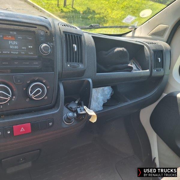 Citroen Jumper 200