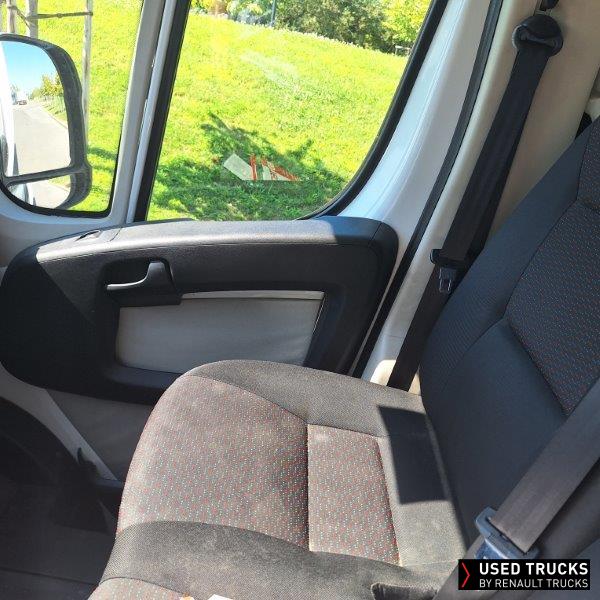 Citroen Jumper 200
