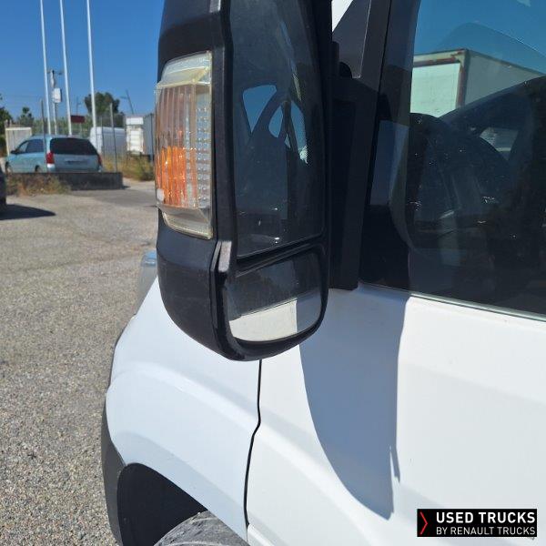 Citroen Jumper 200